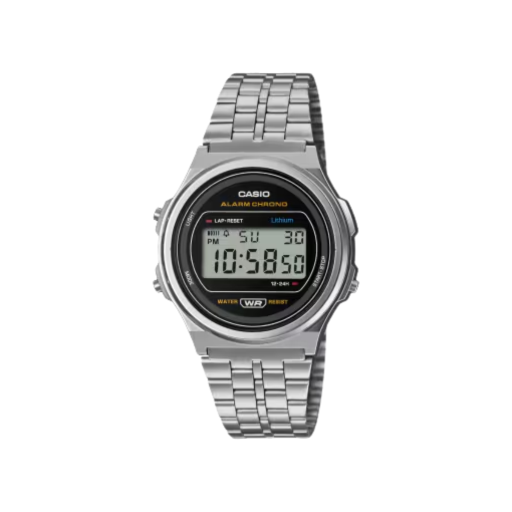Casio Vintage A-171WE-1A