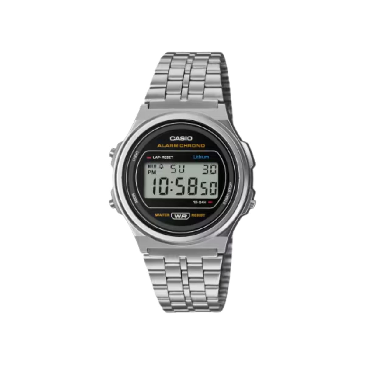 Casio Vintage A-171WE-1A