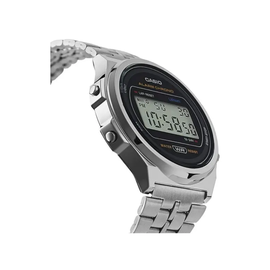 Casio Vintage A-171WE-1A