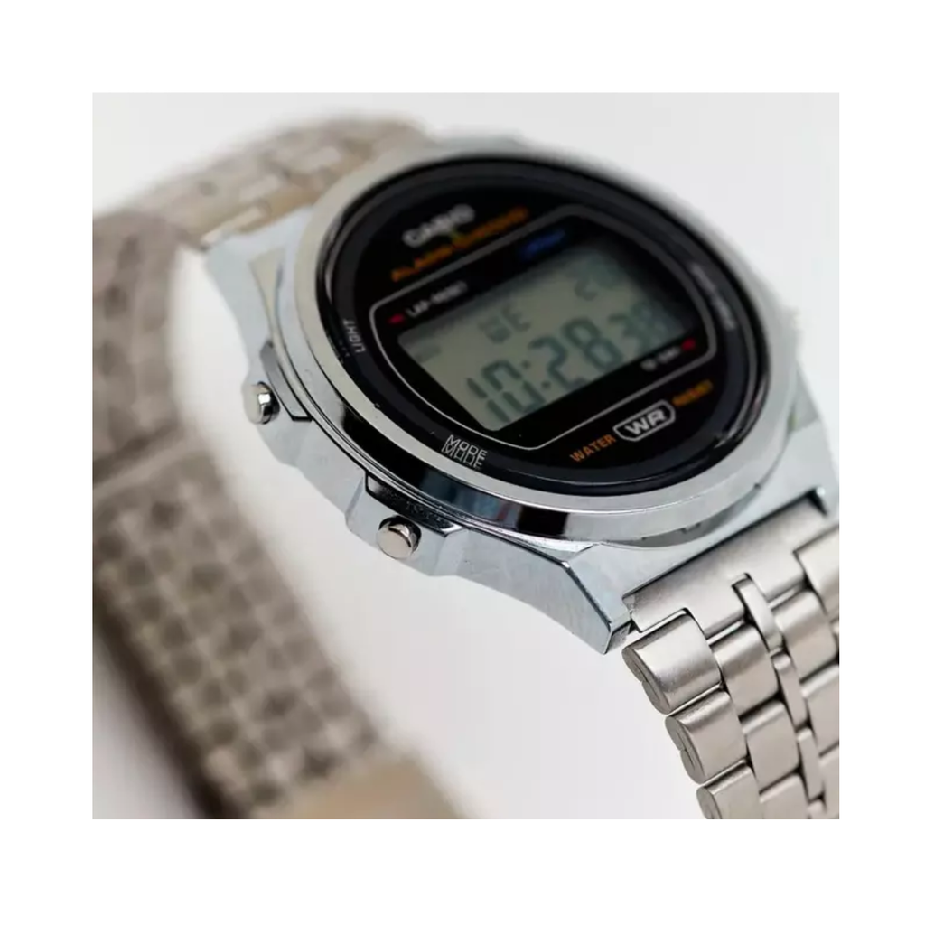 Casio Vintage A-171WE-1A