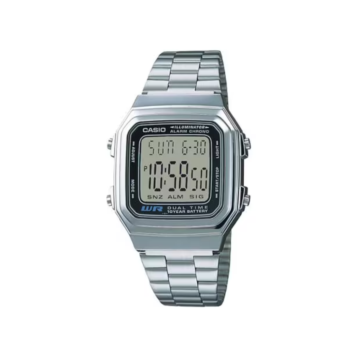 Casio Vintage A-178WA-1A