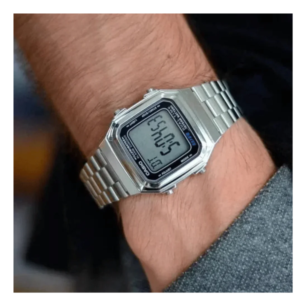 Casio Vintage A-178WA-1A