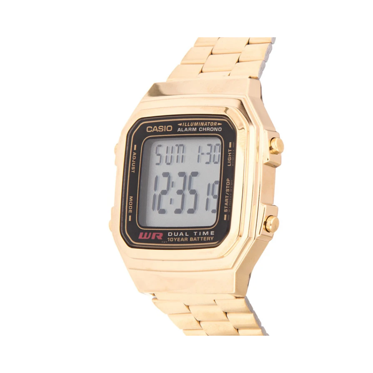 Casio Vintage A-178WGA-1A