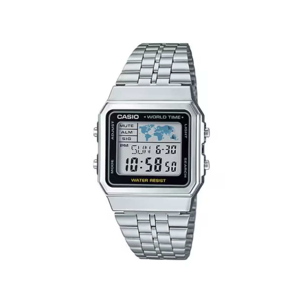Casio Vintage A-500WA-1