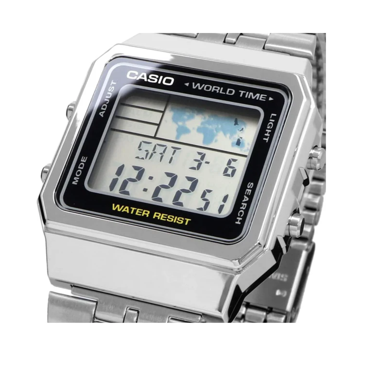 Casio Vintage A-500WA-1