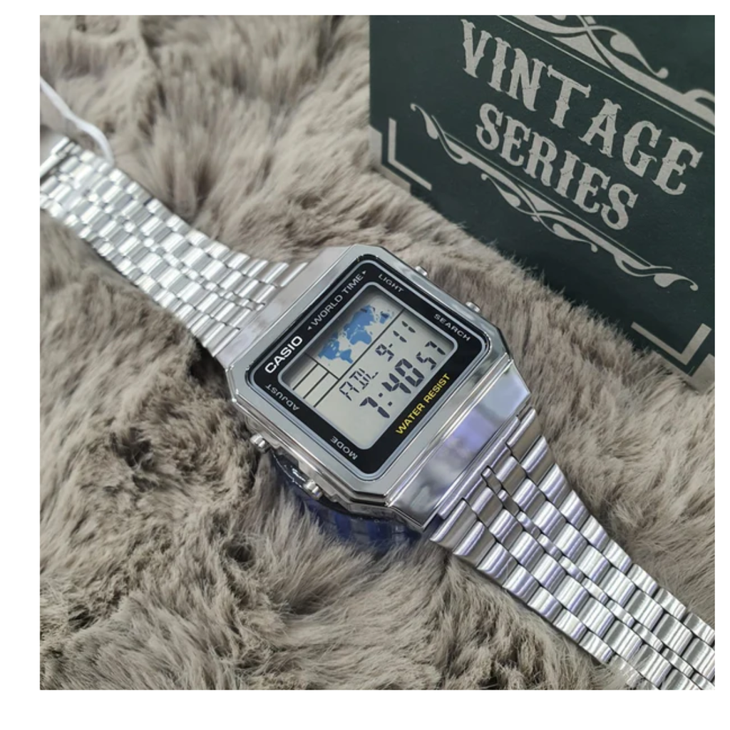 Casio Vintage A-500WA-1