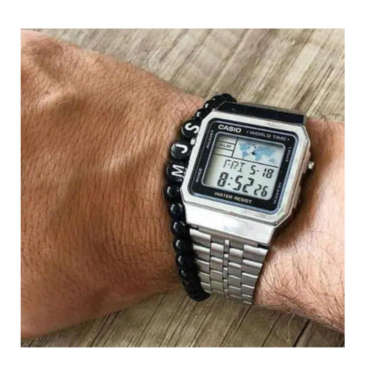 Casio Vintage A-500WA-1