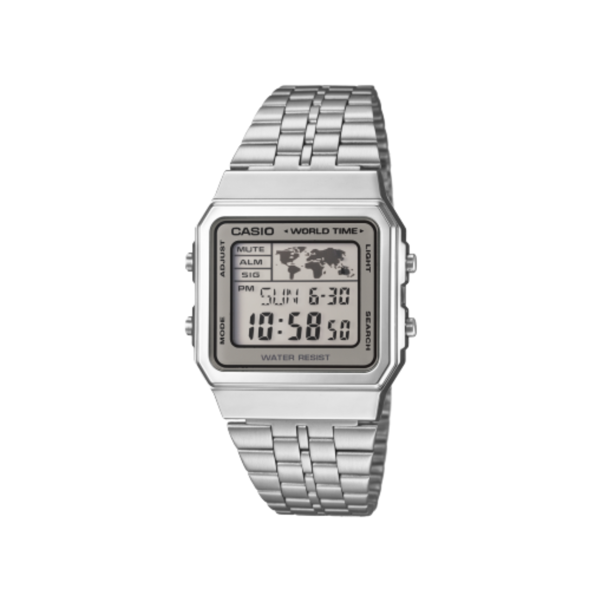 Casio Vintage A-500WA-7