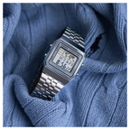 Casio Vintage A-500WA-7
