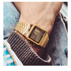 Casio Vintage A-500WGA-1