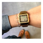 Casio Vintage A-500WGA-1
