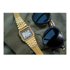 Casio Vintage  A-500WGA-9