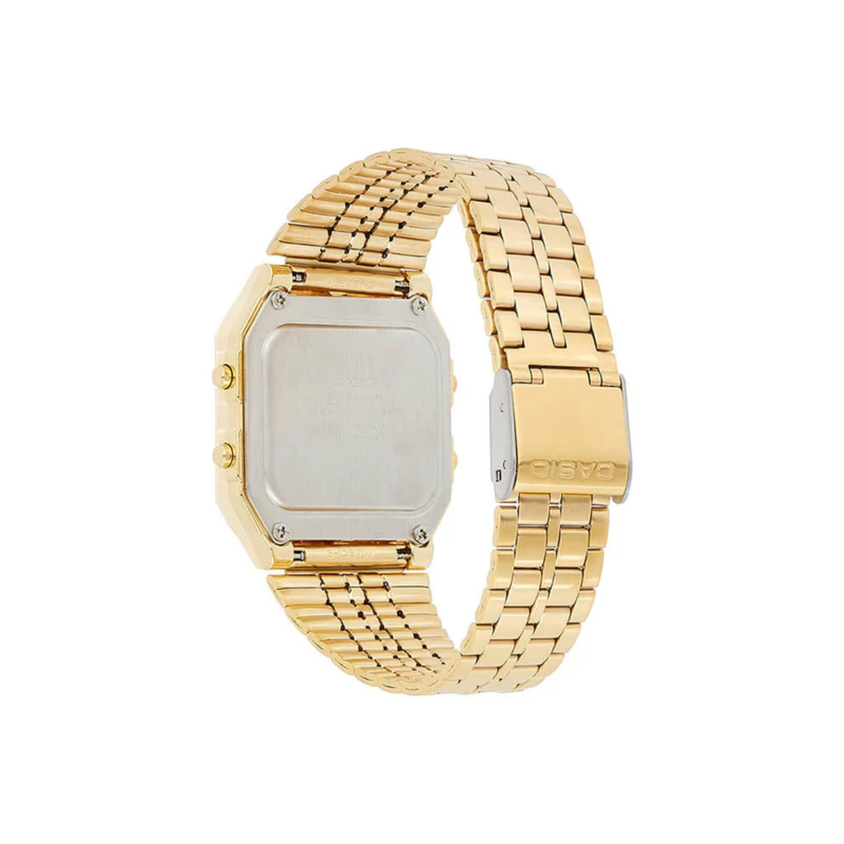 Casio Vintage  A-500WGA-9
