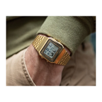 Casio Vintage  A-500WGA-9