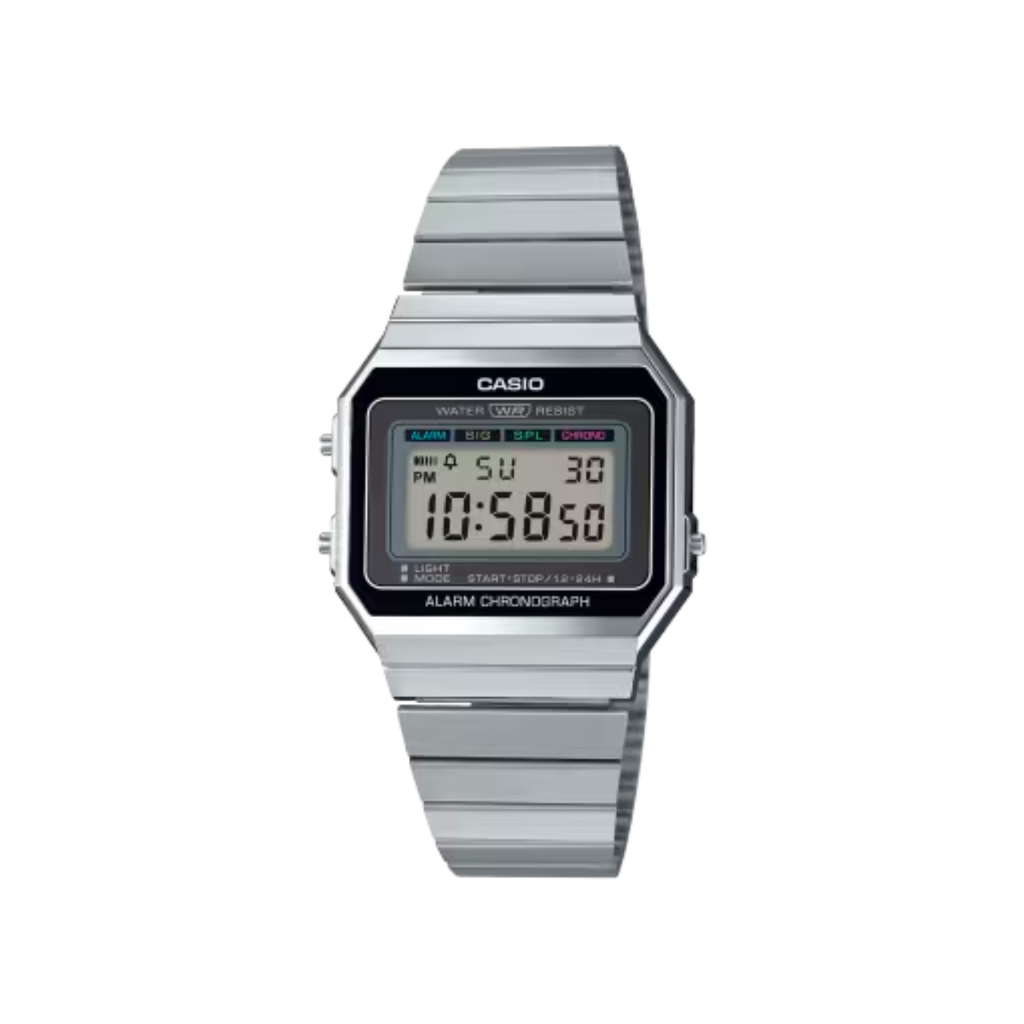 Casio Vintage A-700W-1A