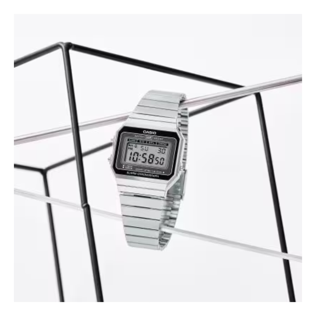 Casio Vintage A-700W-1A