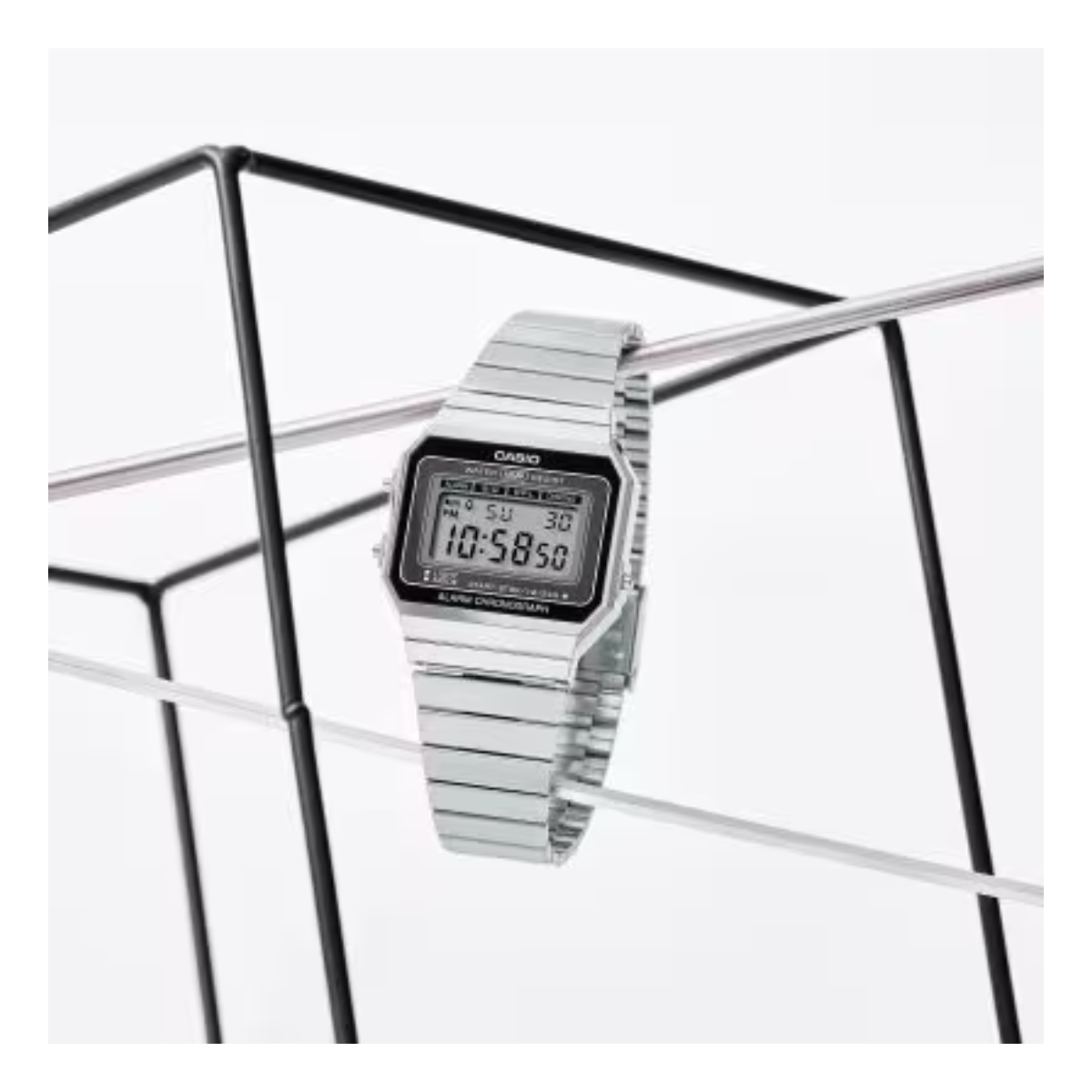 Casio Vintage A-700W-1A