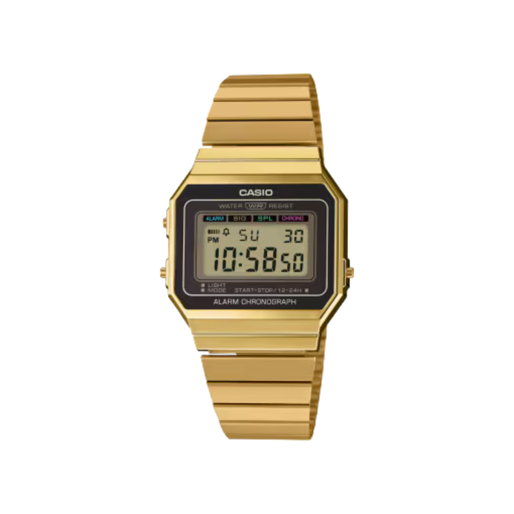 Casio Vintage A-700WG-9A