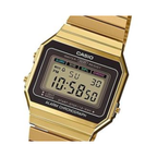 Casio Vintage A-700WG-9A