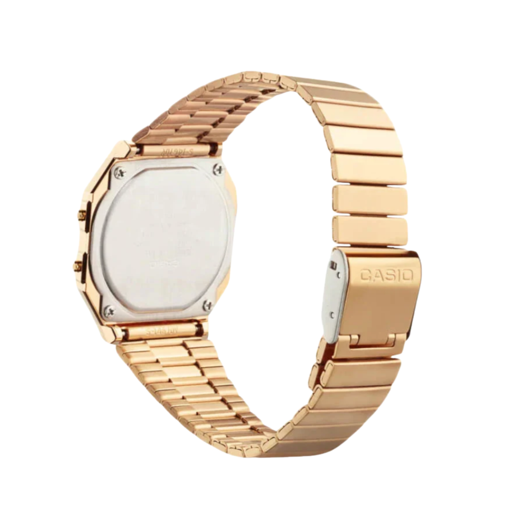 Casio Vintage A-700WG-9A