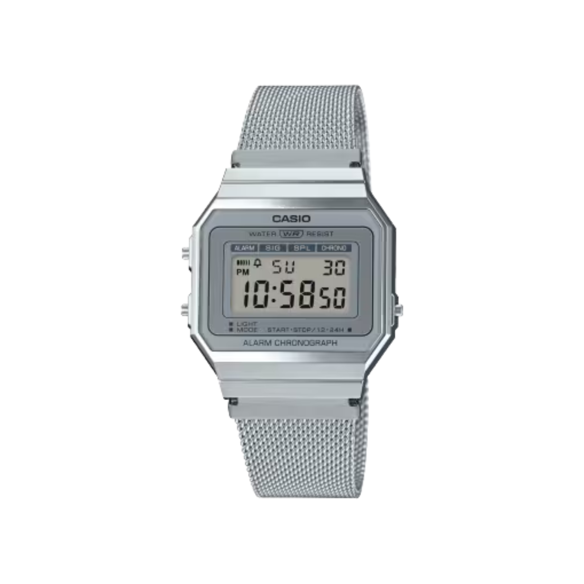Casio Vintage A-700WM-7A