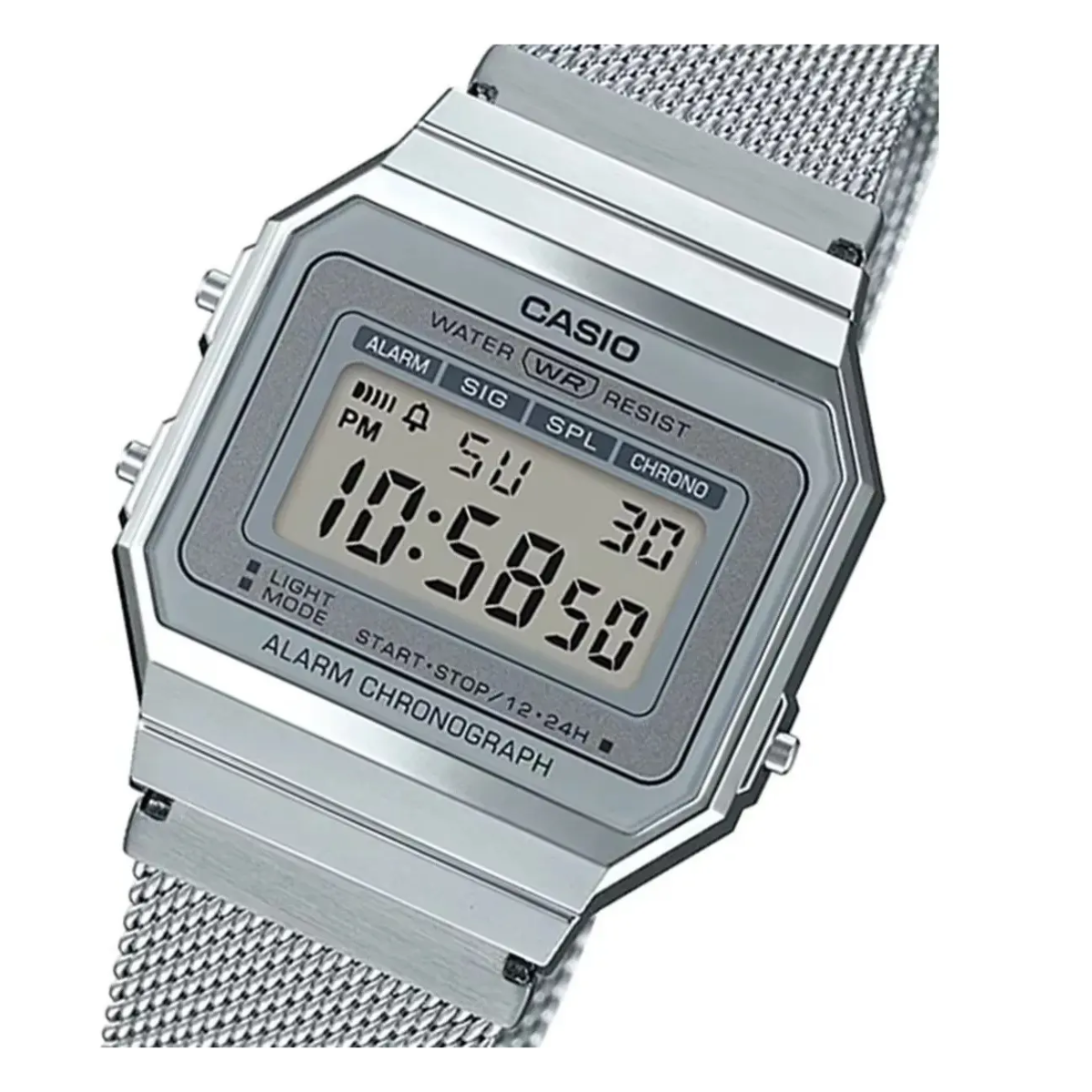 Casio Vintage A-700WM-7A