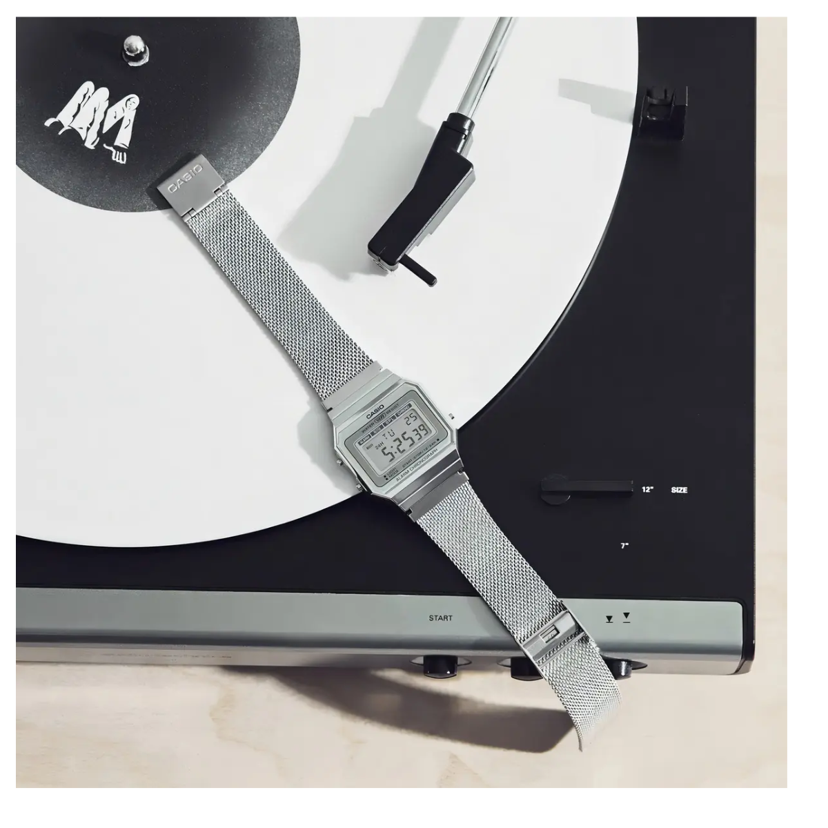 Casio Vintage A-700WM-7A