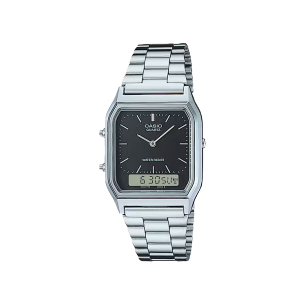 Casio Vintage AQ-230A-1D