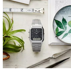 Casio Vintage AQ-230A-1D