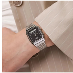 Casio Vintage AQ-230A-1D