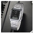 Casio Vintage AQ-230A-1D