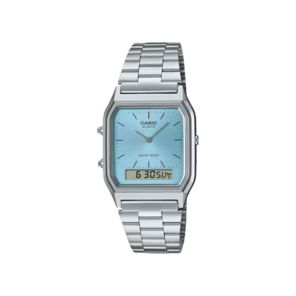 Casio Vintage AQ-230A-2A1