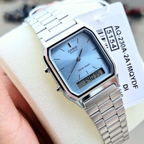 Casio Vintage AQ-230A-2A1