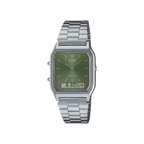 Casio Vintage AQ-230A-3A