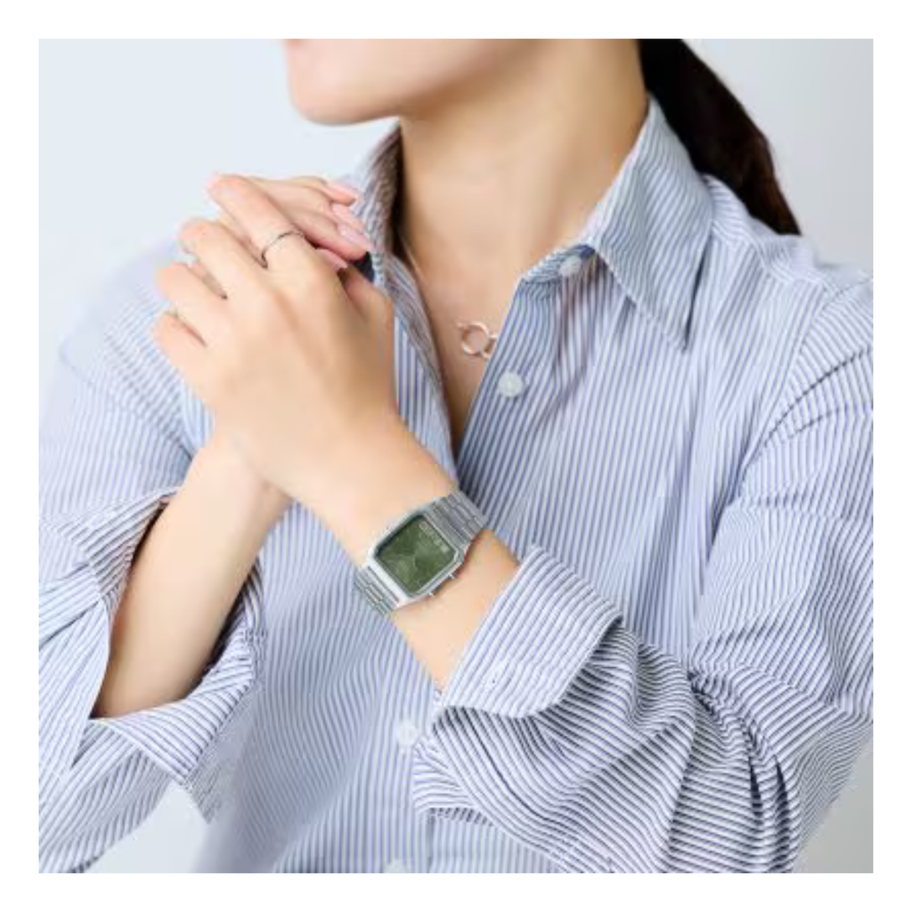 Casio Vintage AQ-230A-3A