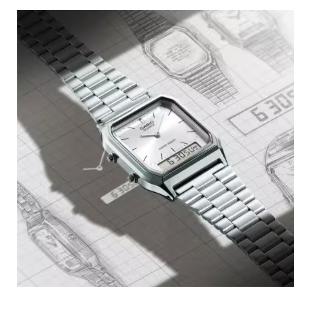Casio Vintage AQ-230A-7A