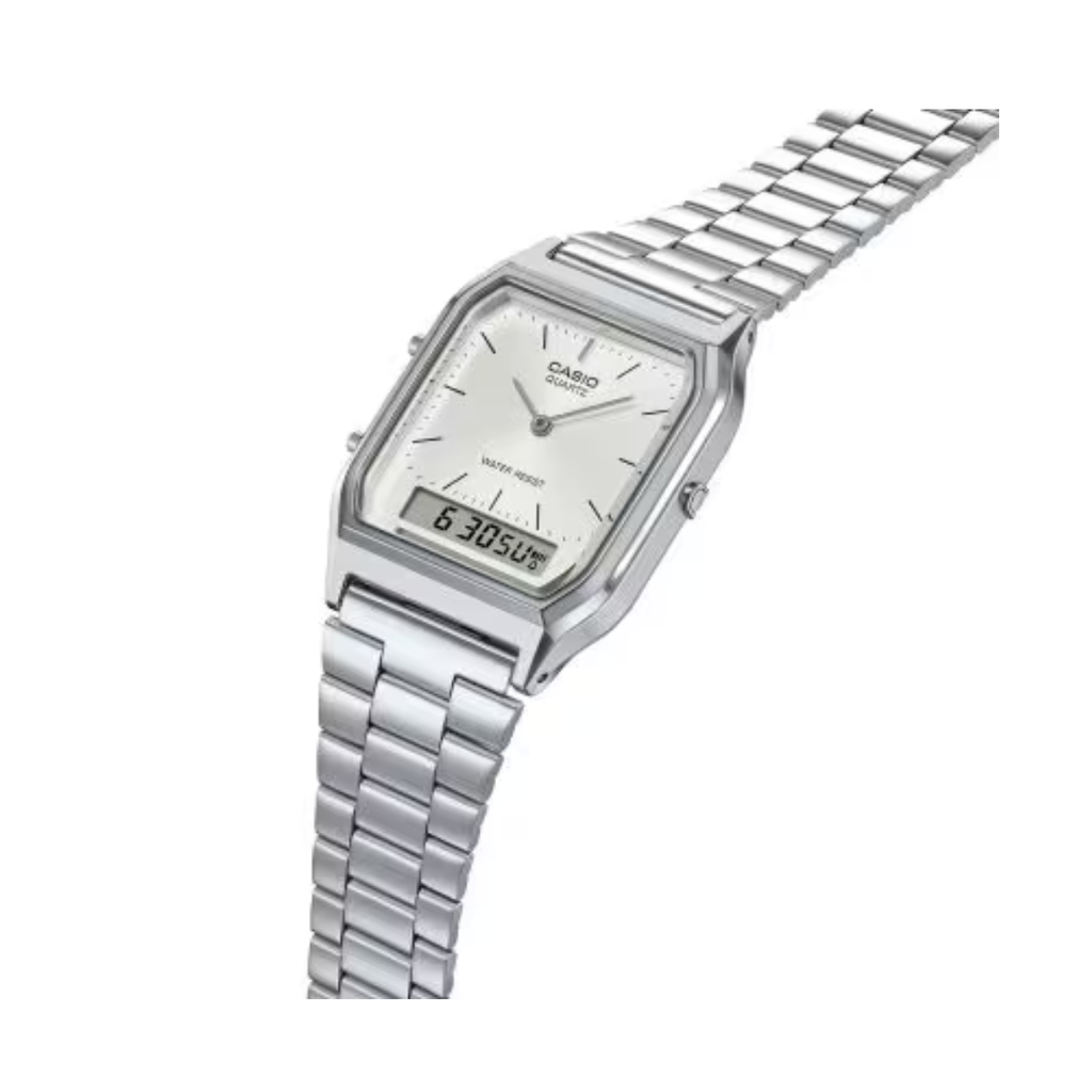 Casio Vintage AQ-230A-7A