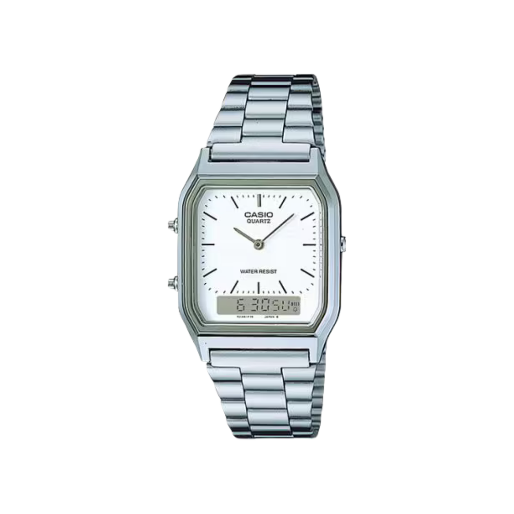Casio Vintage AQ-230A-7B