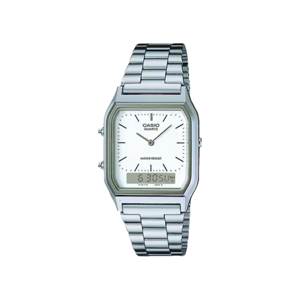 Casio Vintage AQ-230A-7D