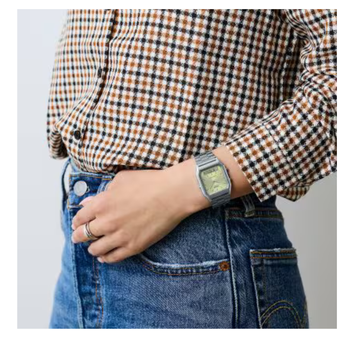 Casio Vintage AQ-230A-9A