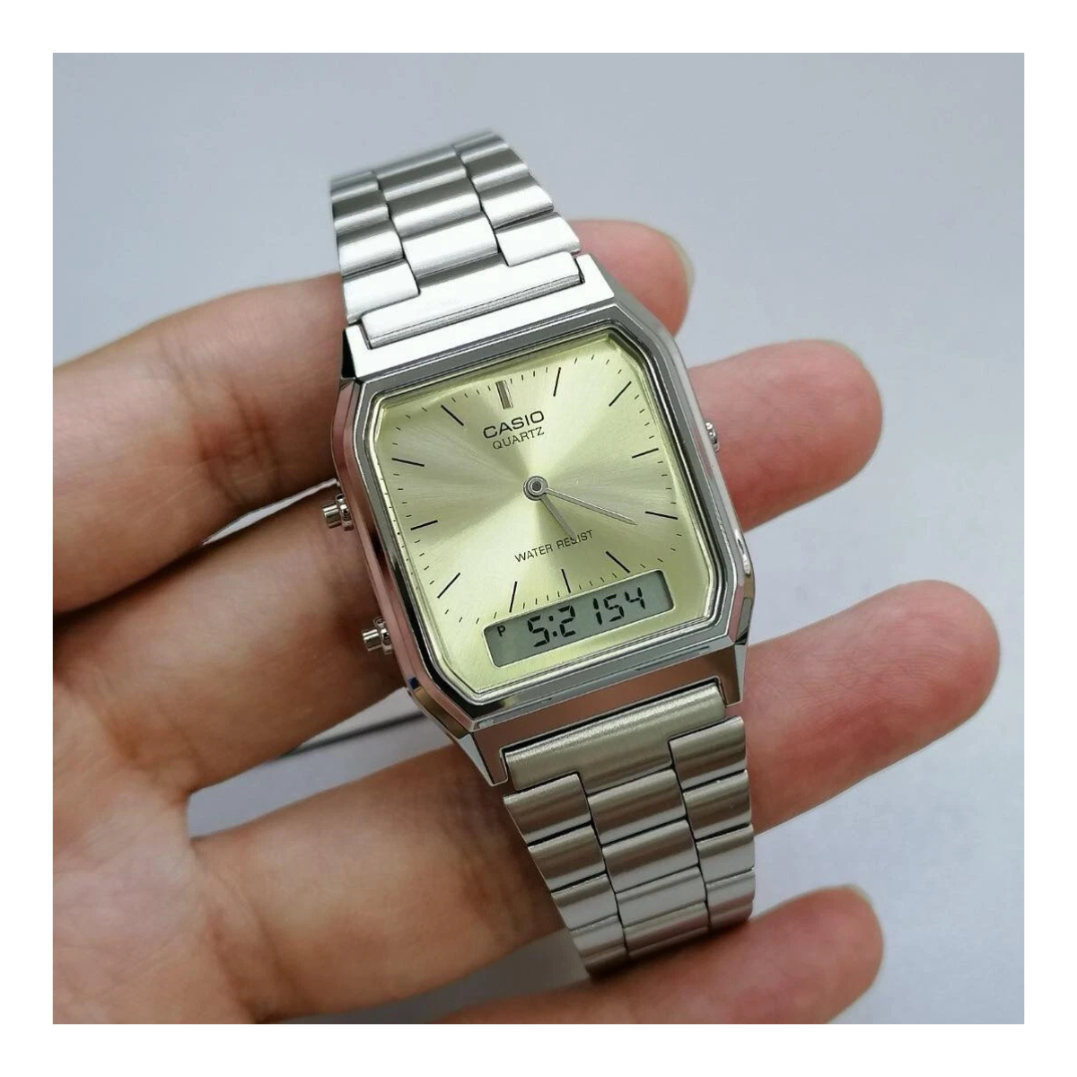 Casio Vintage AQ-230A-9A