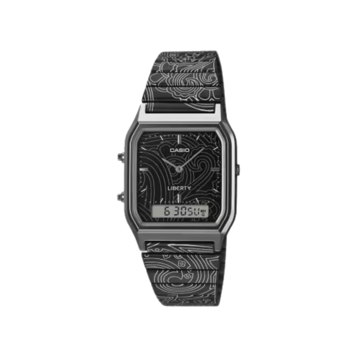 Casio Vintage AQ-230EBLT-1A