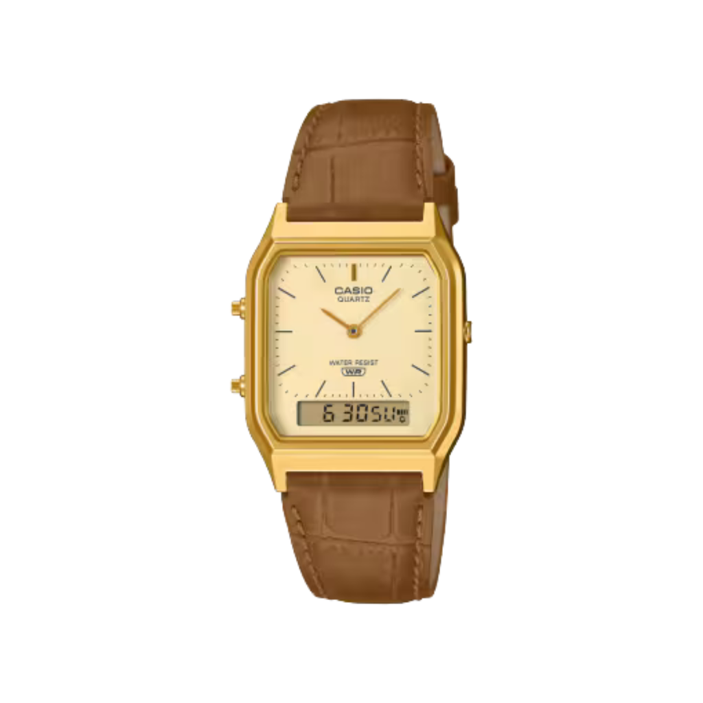 Casio Vintage AQ-230EGL-9A