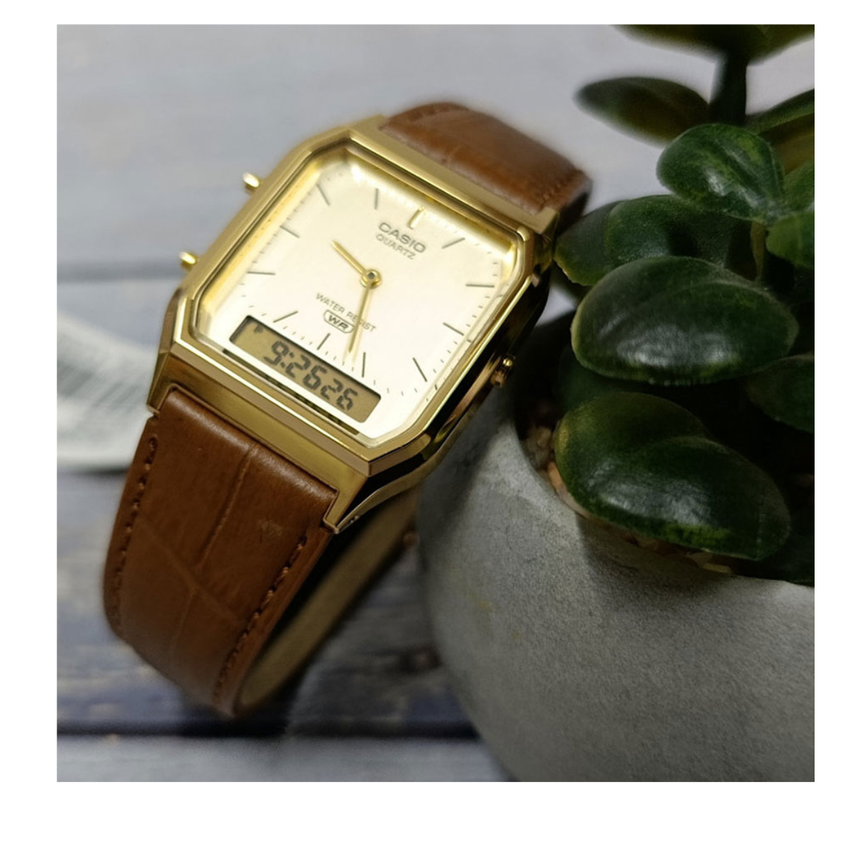Casio Vintage AQ-230EGL-9A