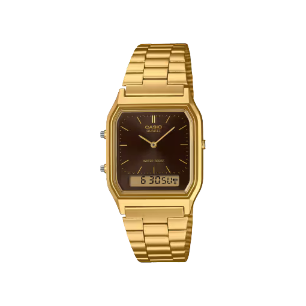 Casio Vintage AQ-230GA-5A