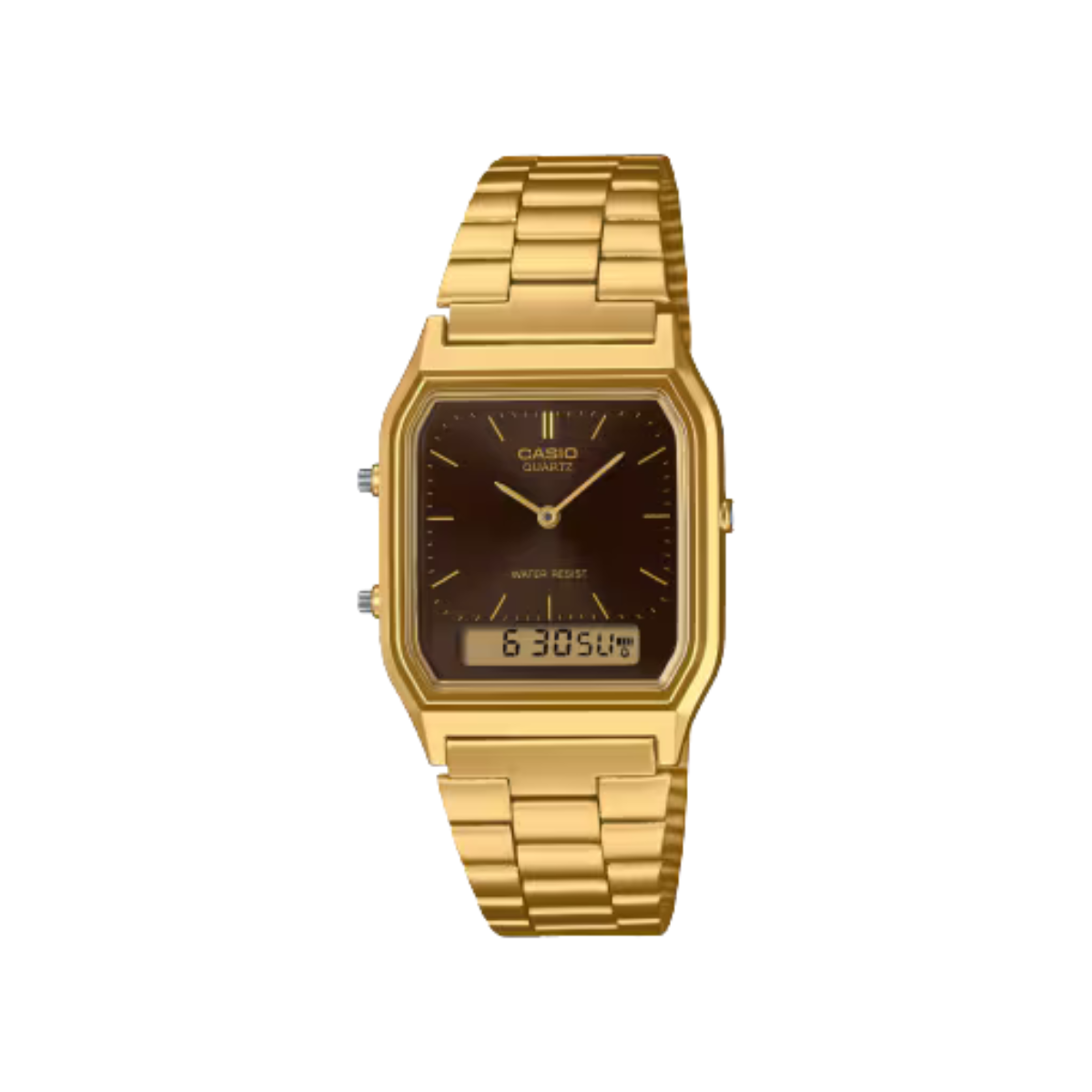 Casio Vintage AQ-230GA-5A