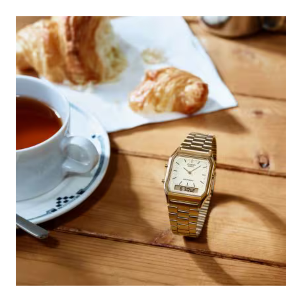 Casio Vintage AQ-230GA-9D