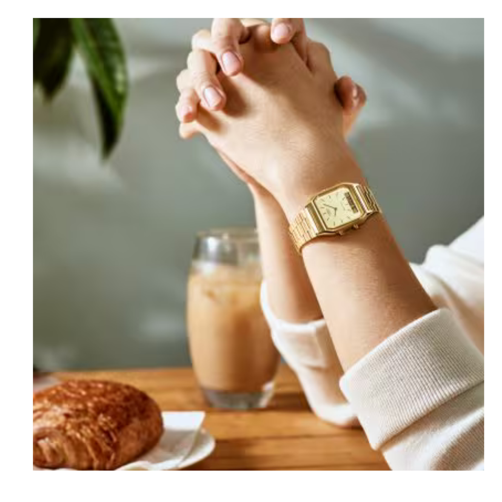 Casio Vintage AQ-230GA-9D