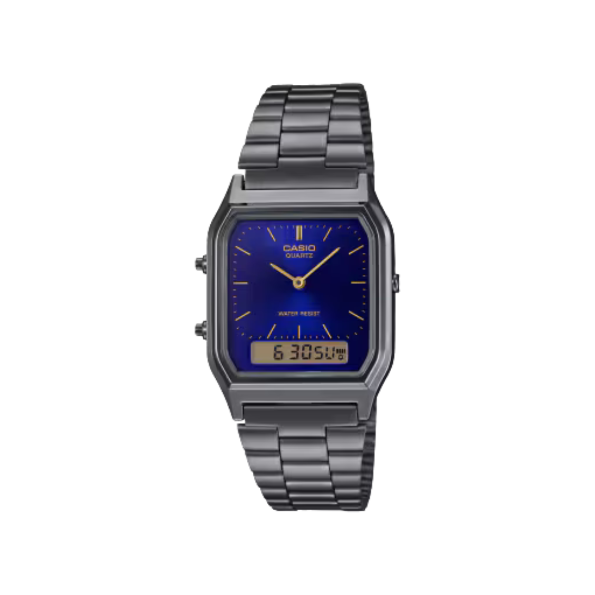 Casio Vintage AQ-230GG-2A