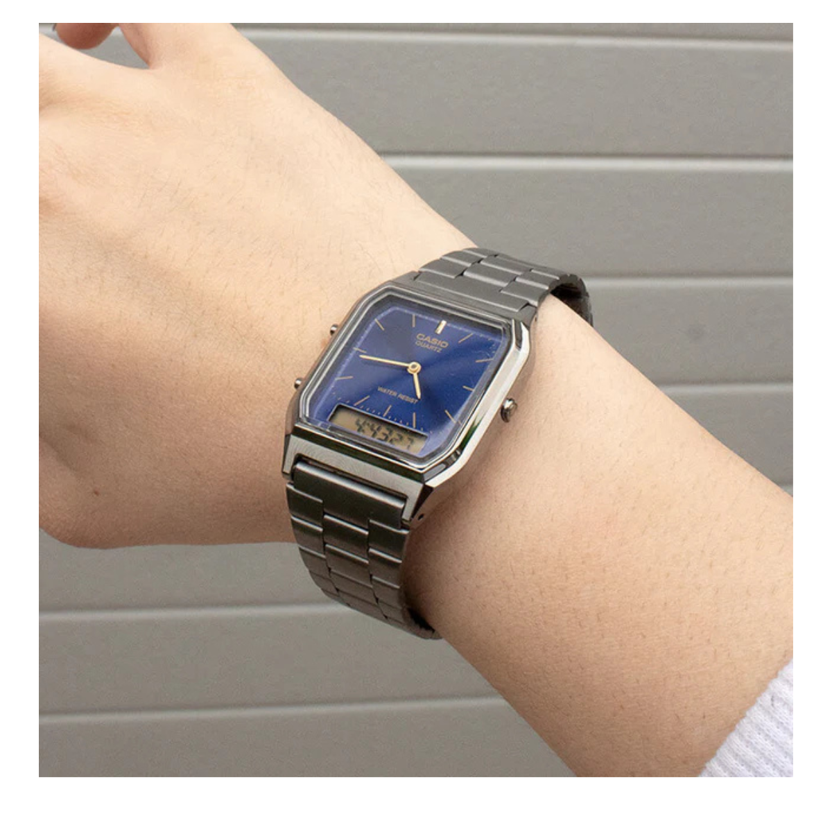 Casio Vintage AQ-230GG-2A